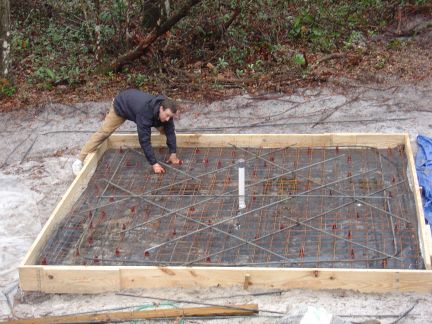 Hot Tub Concrete Pad Ideas, Hot Tub Base Ideas, Hot Tub Foundation, Base For Hot Tub, Hot Tub Base, Concrete Pad For Hot Tub, Hot Tub Concrete Pad, Hot Tub Pad, Diy Wood Fired Cedar Hot Tub