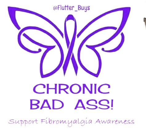 Fibro Warrior Tattoo, Cripple Punk, Fibro Warrior, Invisible Disease, Sjogrens Syndrome, New Warriors, Bad Time, Mayo Clinic, Awareness Ribbons