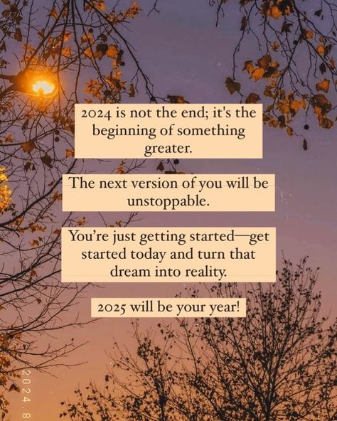 This opportunity has replaced my corporate job and allowed me to live life on my own terms, with more time for what truly matters. It’s not just about earning more—it’s about making an impact and changing lives, starting with your own. If you’re ready to take control of your future and build passive income before the year ends, don’t wait: Comment or message me the word “PASSIVE” now, or click the link in my bio for all the details. Turn your challenges into breakthroughs with faith and pu... Before This Year Ends Message, Year End Message, Corporate Job, Making An Impact, Make Passive Income, On My Own, Take Control, Live Life, Passive Income