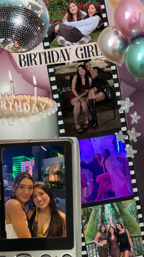 #myfirstshuffle Birthday Collage Instagram Story, Collage Instagram Story, Best Friends Forever Images, Birthday Photo Collage, Birthday Collage, Instagram Collage, Graphic Design Lessons, Insta Posts, Best Friends Forever