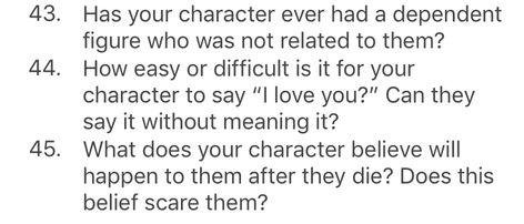 Questions To Ask About Your Character, Questions To Help Develop Your Character, Oc Development Questions, Character Building Questions, Character Development Questions, Oc Questions, Character Tips, Character Writing, Character Questions