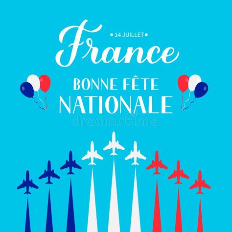 Happy Bastille Day Calligraphy lettering with grunge tricolor flag of France and #Sponsored , #Sponsored, #affiliate, #Day, #Happy, #flag, #Calligraphy French Lettering, Tricolor Flag, Flag Of France, Happy Bastille Day, Tricolour Flag, Sky Vector, Happy National Day, France Flag, Bastille Day