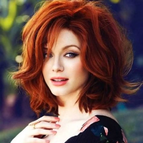 Fancy Updo, Bouncy Waves, Hot Rollers, Christina Hendricks, Side Part, The End, Hairstyles, Hair