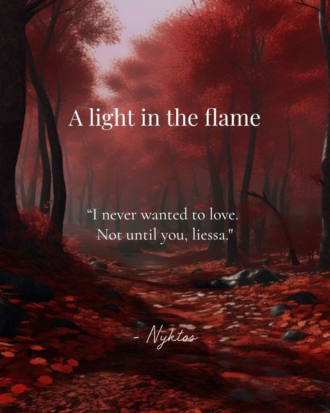 Shadow In The Ember Quotes, A Light In The Flame Book, Sera And Nyktos Quotes, Light In The Flame Fanart, Nyktos And Seraphina, A Shadow In The Ember Quotes, A Shadow In The Ember Characters, A Light In The Flame Fanart, Seraphina And Nyktos