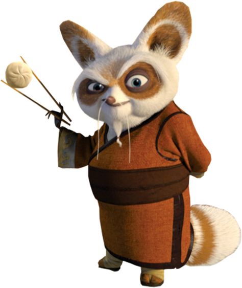 Master Shifu, Kung Fu Panda 3, Photo Clipart, Seven Deadly Sins Anime, Dreamworks Animation, Giant Panda, Kung Fu Panda, Miyazaki, Animal Planet