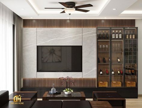 Living Room Tv Wall With Bar, Bar Unit With Tv Unit, Bar Counter With Tv Unit, Bar With Tv Unit, Tv With Bar Unit, Tv Wall With Bar Unit, Tv And Bar Wall Unit, Bar And Tv Unit, Tv Unit With Bar Cabinet