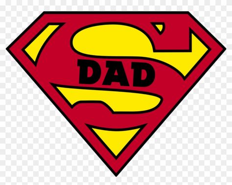 Super Papa Logo, New Dad Quotes, Logo Superman, Dad Drawing, Happy Birthday Papa, Photo Cake Topper, Super Papa, Cake Templates, Fathers Day Cake