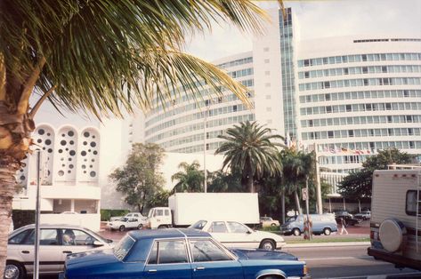 Centennial Park, Vintage Photo, Miami Fl, Travel Book, Miami Beach, Wonderful Places, Family Vacation, Places Ive Been, Orlando