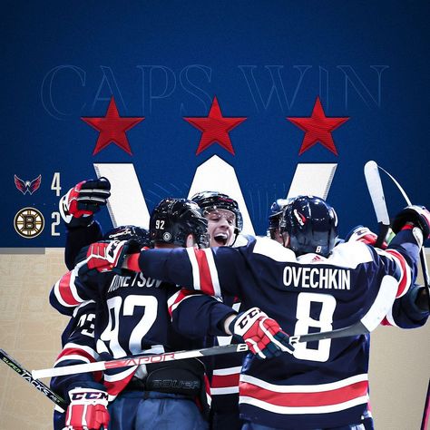 Washington Capitals Hockey, Capitals Hockey, Washington Capitals, Painting Ideas, Hockey, Washington, On Instagram, Instagram, Ice Hockey