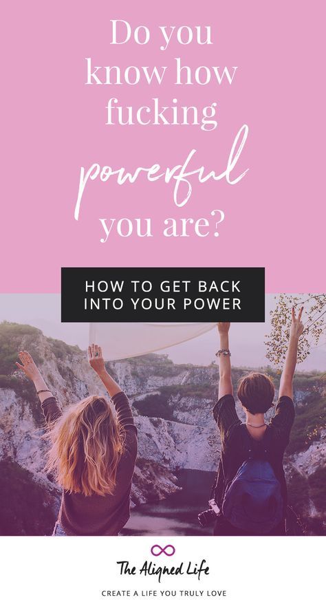 Do You Know How Powerful You Are? How To Get Back Into Your Power #power #thealignedlife #loa #manifest #manifesting #abrahamhicks #personaldevelopment #lifecoach #howtomanifest Get Your Power Back, Work Advice, Feel Powerful, Power Back, Spiritual Manifestation, Self Concept, Coaching Tools, Law Of Attraction Tips, Secret Law Of Attraction