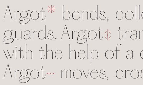 Hatton Font Combinations & Free Alternatives · Typewolf Hatton Font Pairing, Hatton Font, Font Pairings, Light Font, Web Fonts, Font Combinations, Social Media Poster, Brochure Layout, Hand Drawn Lettering