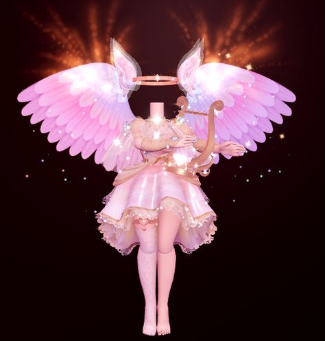 Heavenly Royale High Outfit, Royal High Rich Outfits, Rh Nature Fairy Outfit, Sleigh It Bodice Royale High, New Royale High Set, Angel Outfit Royale High, Royal High Light Fairy, Nature Vs Ice Fairy Royale High, Royale High Outfits Light Fairy