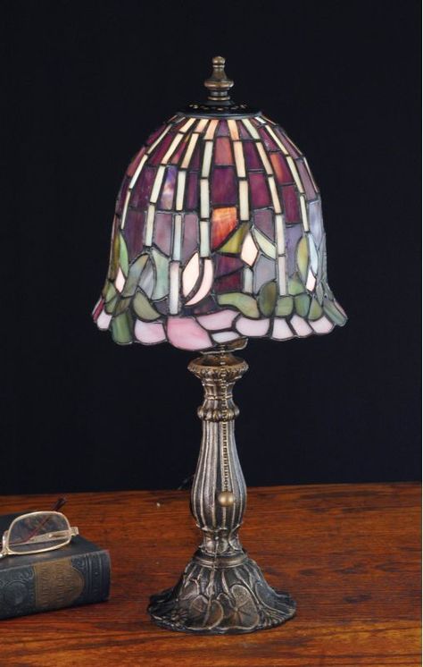 Stained Glass Table Lamps, Antique Tiffany, Tiffany Lighting, Stained Glass Lamp, Tiffany Style Lamp, Tiffany Lamp, Tiffany Stained Glass, Tiffany Glass, Stained Glass Lamps