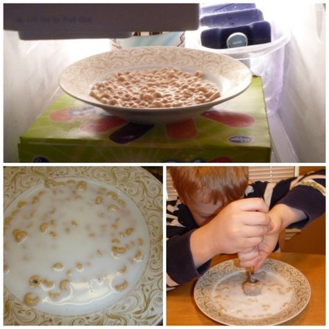 Freeze your kid’s morning cereal. | 31 Awesome April Fools' Day Pranks Your Kids Will Totally Fall For April Mop, Funny April Fools Pranks, Pranks To Pull, April Fools Day Jokes, Best April Fools, Harmless Pranks, Pranks For Kids, April Fools Pranks, April Fools Joke