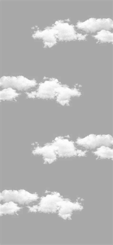 Gray Ipad Wallpaper Aesthetic, Nice White Background, Gray And White Aesthetic Wallpaper, Grey Aestethic Wallpaper, Soft Colour Wallpaper, Grey Astetic Wallpaper, Soft Gray Aesthetic Wallpaper, Grey Aesthetic Homescreen, Iphone Grey Wallpaper