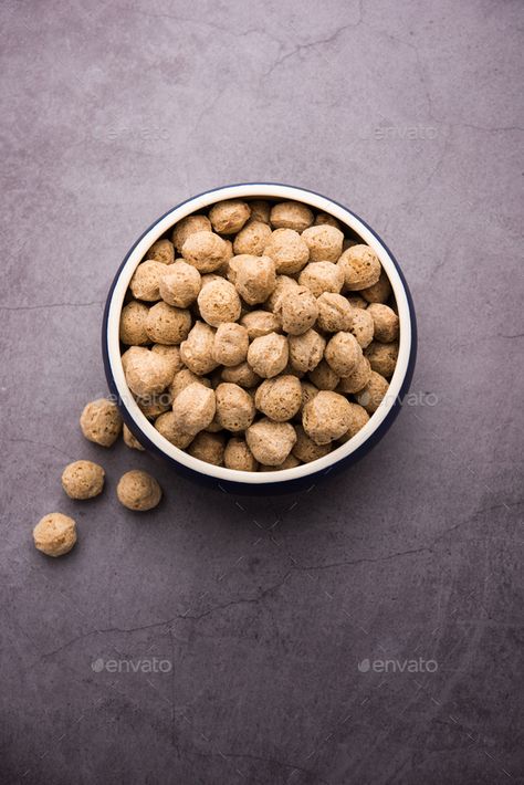 Soya chunks are known for its various health benefits by stockimagefactory. Glycine max or Soya bean or uncooked soybean chunks . Served in a bowl or as a Pile. selective focus #Sponsored #stockimagefactory, #Glycine, #max, #benefits Soya Chunks, Soya Bean, Indian Food, A Bowl, Indian Food Recipes, Health Benefits, Dog Food Recipes, Food Animals, Nutrition