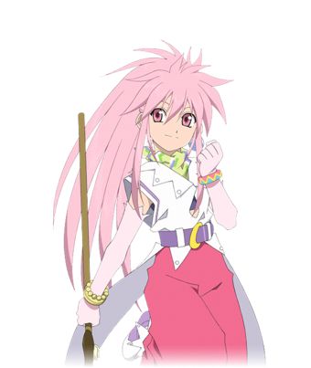 Tales Of Phantasia, Moon Projects, Kirito Asuna, Tales Series, Video Game Character, 2d Character, Red Moon, Pink Eyes, Character References