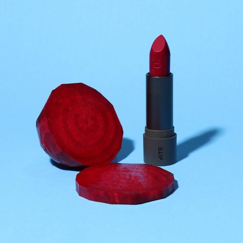 “Meet Beetroot #TheAmuseBouche today on Sephora.com/ca!” Spa Life, Bite Beauty, Forever Young, Red Lips, Sephora, Instagram Post, Instagram Posts, Makeup, Red