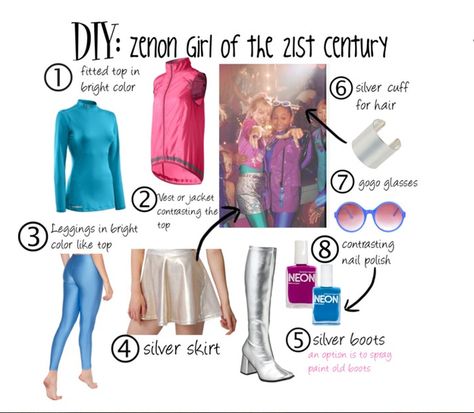 Silver Skirt, Disney Inspired Fashion, Costume Tutorial, Silver Boots, Girls 21st, Halloween 2014, Spirit Week, Disney Costumes, Halloween Inspiration