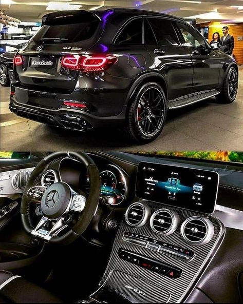 Glc 63 Amg, Interior Car Aesthetic, Aesthetic Car Decor, 2023 Ford Mustang, Mercedes Benz Suv, Benz Suv, Luxury Cars Range Rover, Mercedes Suv, Mercedes Truck