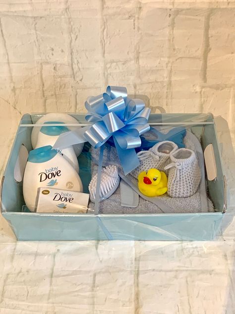 Dove Lotion, Hampers Baby, Baby Bath Gift, Baby Gift Packs, Bath Duck, Bath Thermometer, Dove Shampoo, Dove Soap, Baby Gift Hampers