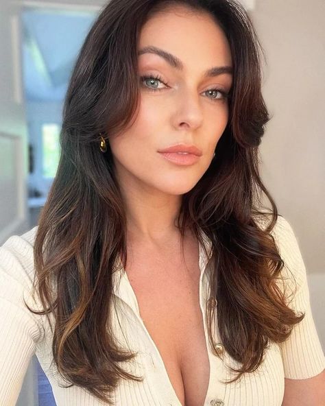 Serinda Swan, Galway Girl, Autumn Summer, Bollywood Actress, Hair Inspo, Red Hair, Selfies, Actors & Actresses, Most Beautiful