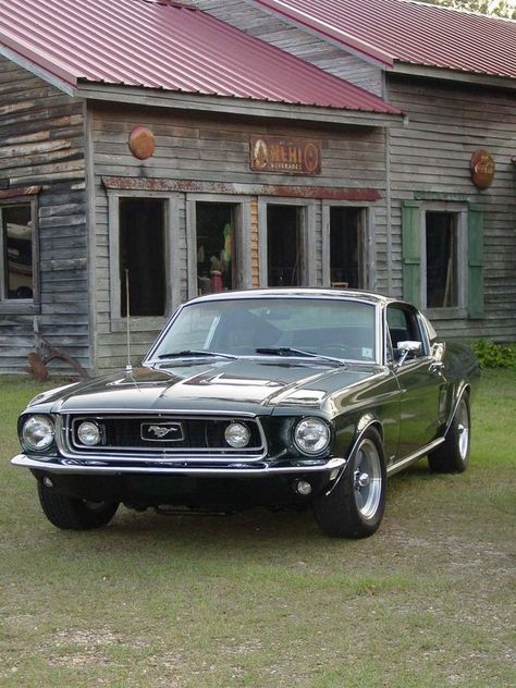 68 Mustang, 1968 Mustang, Ford Mustang Fastback, Mustang Cobra, Classic Mustang, Mustang Fastback, Ford Classic Cars, Nissan 370z, Ford Mustang Shelby