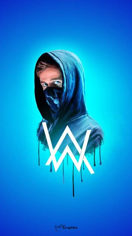 Free Ringtones and Wallpapers - ZEDGE™ Alan Walker Wallpapers, Walker Logo, Walker Wallpaper, Allen Walker, Alan Walker, Walkers, Digital Wallpaper, Singers, Phone Wallpaper