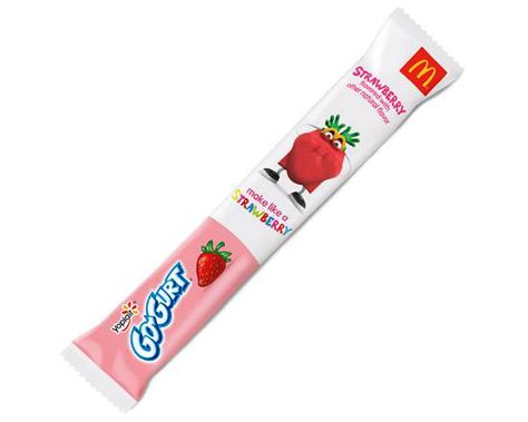 Try Strawberry Go-Gurt from McDonald's® (710 YAMATO ROAD) on Uber Eats and use my code for a discount on your first order: eats-alyr1621ue Go Gurt, Coding