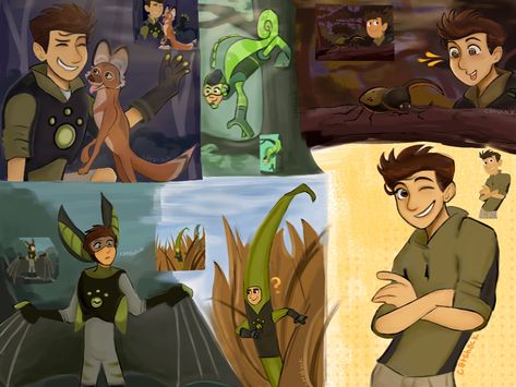 The Wild Kratts, Chris Kratt X Zach, Wild Kratts Wallpaper, Cursed Ship Art Wild Kratts, The Kratt Brothers, Draw The Squad Like This, Wild Kratts Fanart Ships, Kratt Brothers Fanart, Kratt Brothers Ship