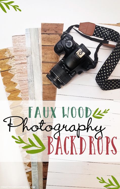 How to Make Easy Inexpensive DIY Photo Backdrops How To Make Backdrop, Spray Glue, Diy Photo Backdrop, Digital Media Design, Cd Crafts, Woods Photography, Photo Backdrops, Diy Backdrop, Diy Photography