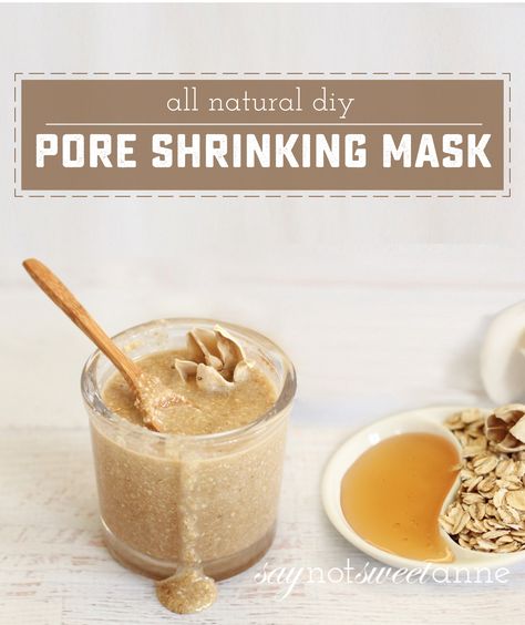 Pore Shrinking, Coffee Facial, Luscious Hair, Home Remedies For Hair, Homemade Face Masks, Natural Therapy, Homemade Face, Natural Diy, Diy Mask