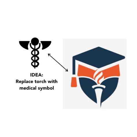 Education Logo Design, Medical Logo Design, Medical Symbols, Medical Logo, Education Logo, Medical Education, Logo Ideas, Logo Design, Medical