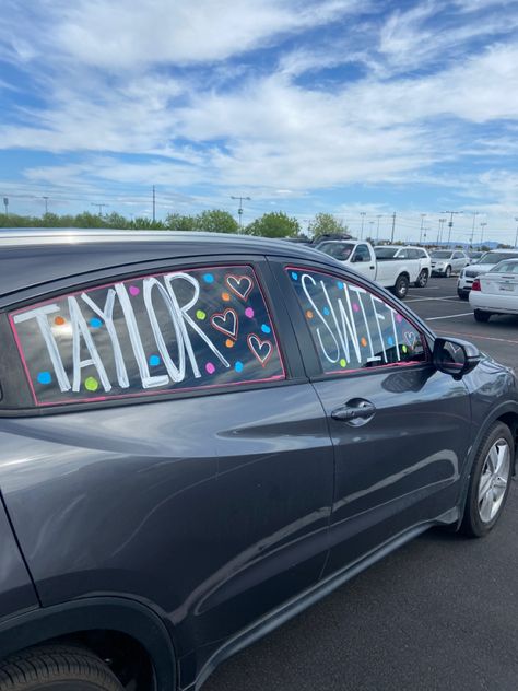 Taylor Swift Writing, Swift Bracelets, Swift Quotes, Car Deco, Taylor Swift The Eras Tour, Taylor Swift Quotes, My Car, Eras Tour, Not Mine