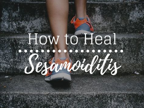 How to Heal Sesamoiditis, the Peskiest Injury Known to Man - Sesamoid Bone, Shin Splint Exercises, Ankle Exercises, K Tape, Dental Assisting, Kt Tape, Foot Injury, Shin Splints, Calf Muscles