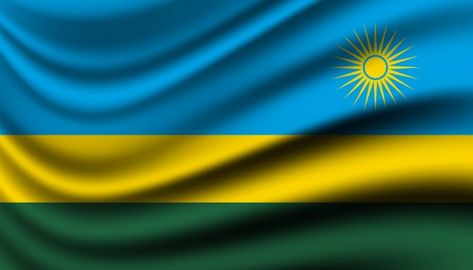 Rwandan Flag, Rwanda Flag, Chat Wallpaper, Chat Wallpaper Whatsapp, Independence Day Greeting Cards, Independence Day Greetings, Wallpaper Whatsapp, Hanging Flags, Breezy Chris Brown