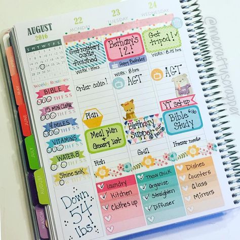 Erin Condren Hourly Planner Ideas, Hourly Planner Ideas, Teacher Planner Ideas, Prayerful Planner, Agenda Aesthetic, Erin Condren Hourly, Happy Planner Teacher, Money Rules, Vision Planner