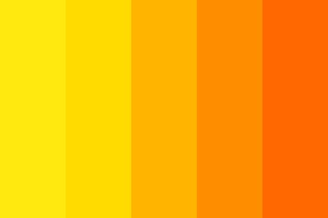 African Sunset Color Palette Rgb Code, Summer Color Palettes, Orange Color Palette, Sunset Color Palette, Sunrise Colors, African Sunset, Create Color Palette, Orange Color Palettes, Color Script