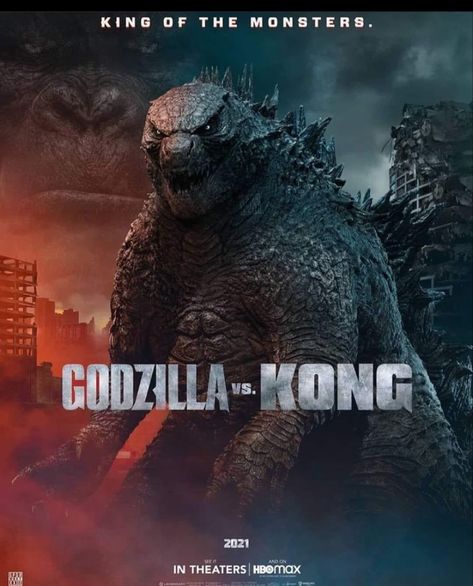 Roar Poster, Godzilla Poster, Godzilla Party, Godzilla Birthday Party, Godzilla Birthday, Godzilla Movie, Old Posters, Kong Godzilla, Kong Movie