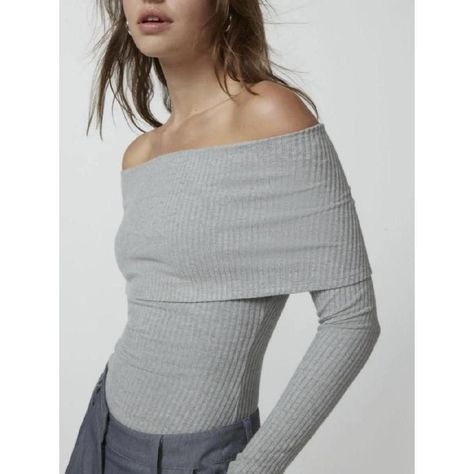 Elegant Off-Shoulder Knit Sweater Shipping to worldwid Tag a friend who would love this! Active link in BIO #Dresses #Jeans #Shorts #Bags #Fashions #Jwewlry #Hoodies #Shits #Skirts #Jackets #Pants #Sweaters #Cardigans #Womens #Women #Woman #Colthing White Boho Dress, Solid Clothes, Urban Outfitters Tops, Boho Maxi Dress, Basic Tops, Off Shoulder Tops, Long Sleeve T Shirts, Long Sleeve Top, Sleeve Styles