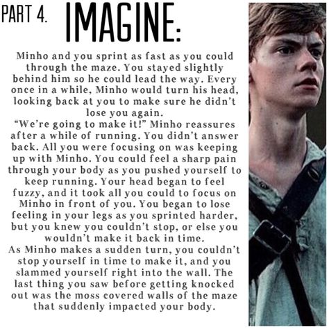 #NewtImagines #Newt #TMR #TheMazeRunnerImagines #TMRImagines #Imagine Newt X Yn Imagines Spicy, Newt Maze Runner Imagines, Imagine Prompts, Maze Runner Fanfic, Thomas Maze Runner, Newt Tmr, Maze Runner Quotes, Maze Runner 1, Tmr Imagines