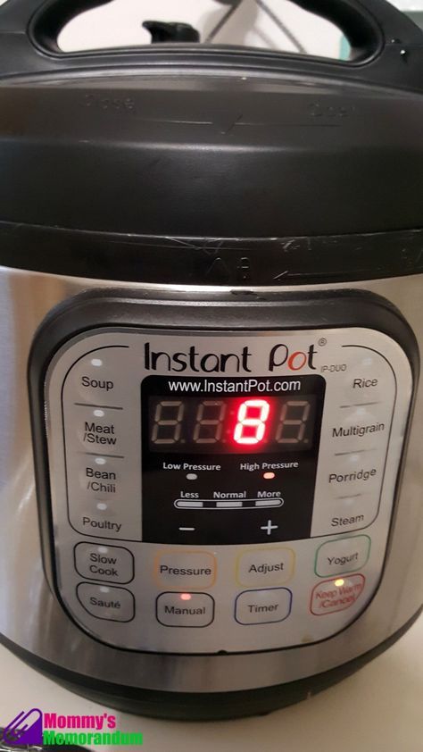 Instant Pot Easy Creamy Chicken Alfredo Pasta set the timer for 8 minutes manual on the instant pot Meatloaf With Veggies Inside, Meatloaf With Veggies, Instant Pot Chicken Broth, Meatloaf Cook Time, Frozen Meatloaf, Instant Pot Chicken Alfredo, Chicken Broth Recipe, Instant Pot Meatloaf, Kalua Pork