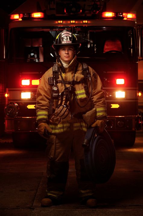 23 Firefighter Wallpaper, Fire Department Photography, Joe Mcnally Photography, Joe Mcnally, Firefighter Photography, Firefighter Calendar, Firefighter Training, Firefighter Art, Firefighter Humor