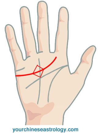 Square Sign in Palmistry: Square on Mounts, Heart Line, Fate Line, Life Line Basic Palm Reading, Palm Reading Lines, Palm Reading Charts, Finger Meaning, Palmistry Reading, Lack Of Common Sense, Palm Lines, Heart Line, Chinese Astrology