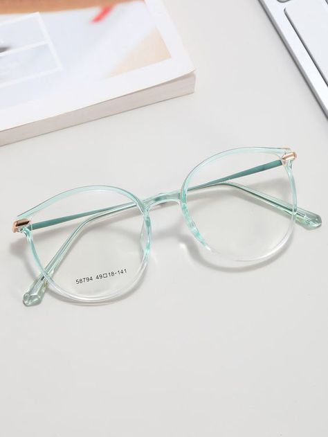 These frame are perfect for the girl who loves blue accessories and beautiful eyeglasses Computer ,Gaming Retro eye wear vision care protection Chasma Frame For Women, Cute Glasses Frames For Women, Cute Glasses Aesthetic, Eye Frames For Women, Trendy Glasses For Women, Cute Glasses For Women, Blue Glasses Frames, Aesthetic Glasses Frames, Plastic Frame Glasses