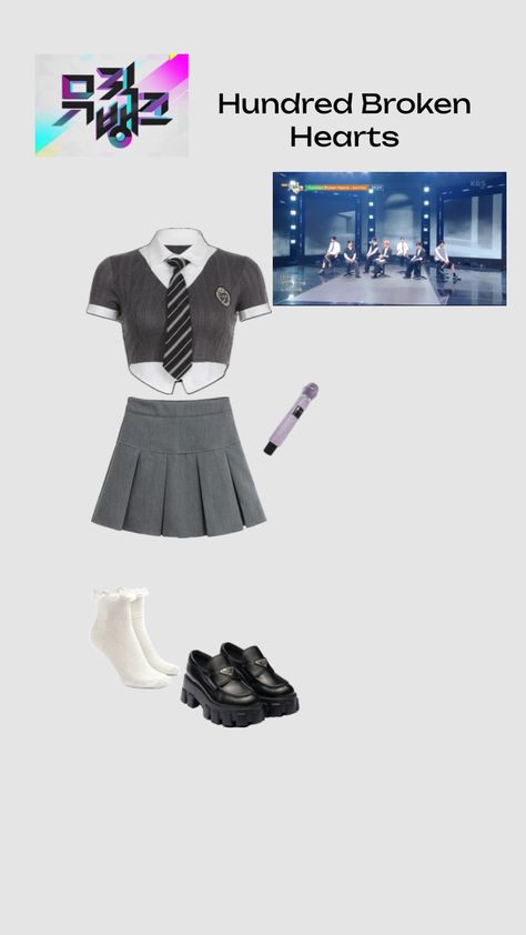 Enhypen Hundred Broken Hearts outfit stage idea Enyphen Concert Outfit, Boarding School Aesthetic, Kpop Concert Outfit, Kpop Outfits, Concert Outfit, Outfit Inspirations, Concert, Clothes