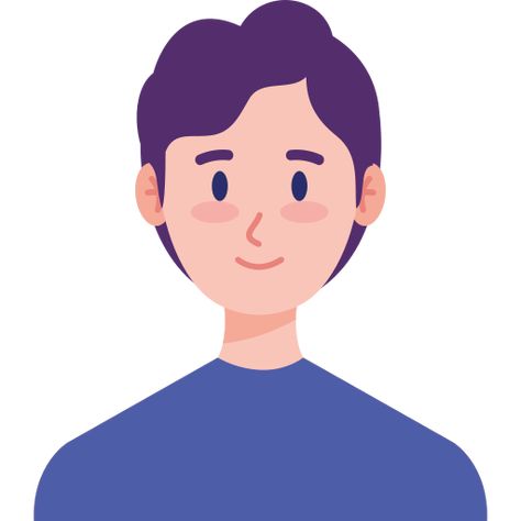 Animated Person, Person Animation, Person Logo, Flat Character Design, Animation Icon, Human Animation, Animated People, Simple Characters, Male Illustration