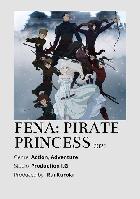 Pirate Princess Anime, Fena Pirate Princess, Pfp Cool, Pfp Icons Anime, Anime Matching Pfp Couple, Anime Oc Male, Cute Anime Pfp, Demon Tanjiro, Male Demon