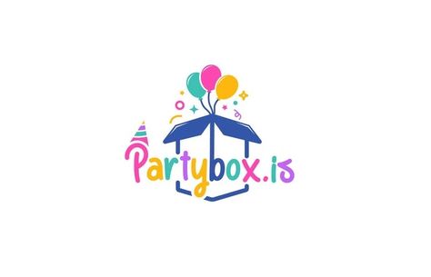 I will fun classy party rental business logo Party Rental Business, Party Rentals Business, Classy Party, Rental Business, Logo Business, Party Rentals, Create A Logo, Logo Design Services, Business Logo