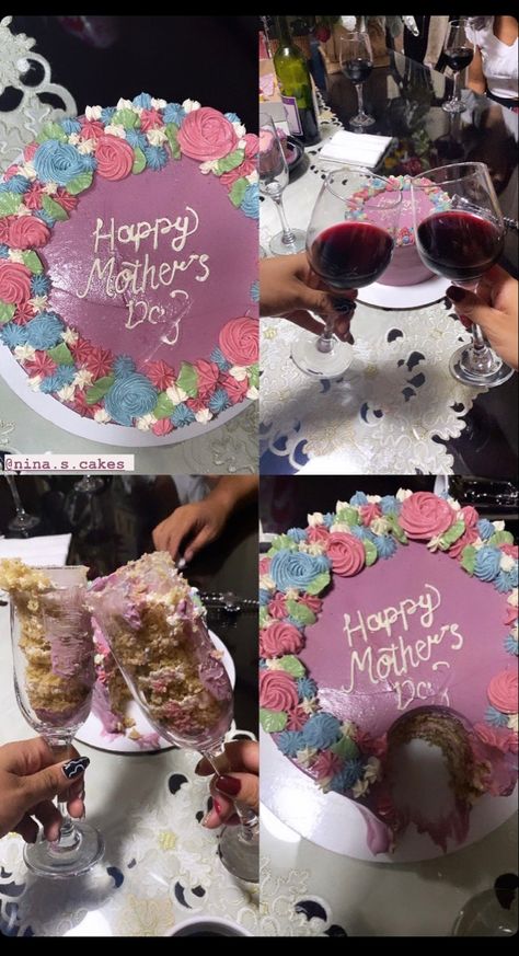 Happy mother’s day cake, insta story Happy Mothers Day Cake, Birthday Cake For Mom, Cake Story, Mothers Day Cake, Mother Birthday, Gift Cake, Happy Mother, Swag Shoes, Birthday Photoshoot